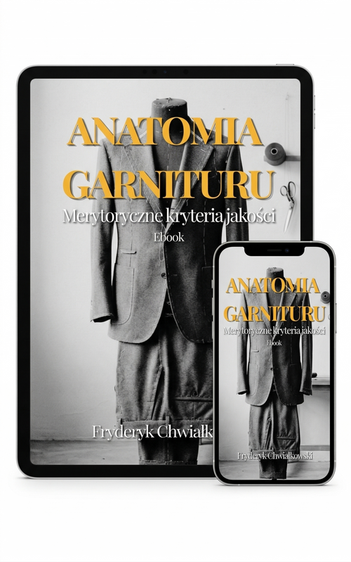 Anatomia Garnituru - Ebook